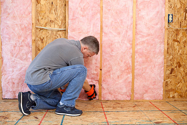 Trusted Howell, MI Insulation Experts